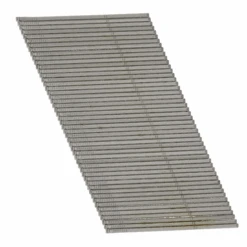 Pointe Inclinée à 20° Tête Homme Paslode F16 Inox A2 Avec Gaz 1,6x50 Mm