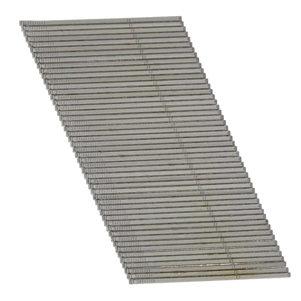 Pointe Inclinée à 20° Tête Homme Paslode F16 Inox A2 Avec Gaz 1,6x50 Mm 1 Pointe Inclinée à 20° Tête Homme Paslode F16 Inox A2 Avec Gaz 1,6x50 Mm