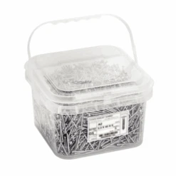 Pointe Tête Plate Inox A2 62786 Acton 1,6 X 30mm 1 Kg 2000 Pointes