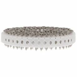 Pointes GN Crantées 2,8 X 32 Mm Spit En Inox A2 Carton De 1200 -Meilleur Outillage Magasin pointes