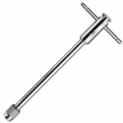 Porte-outils à Cliquet Long Facom 830A.10L Pour Taraud M12