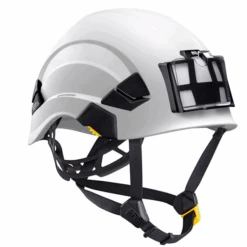 Porte-badge Petzl Pour Casque De Protection Vertex Et Strato