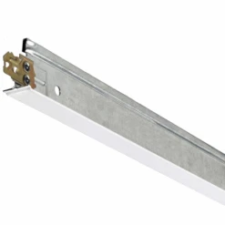 Porteur DX15 Pour Plafond Suspendu - Blanc - 3,7 M X 15 MM X 32 MM