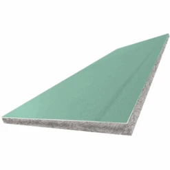 Doublage Prégytherm Hydro BA10+100 - R = 3,15 M².K/W - 2,60 Mx1,20 M