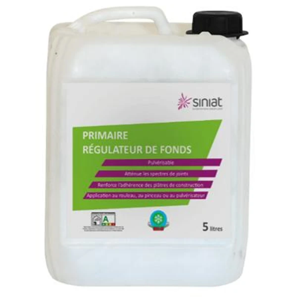 Primaire Régulateur Fond 1 Primaire Régulateur Fond