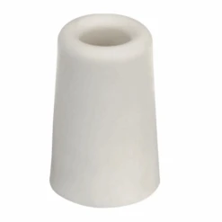 Butoir Caoutchouc Blanc Diamètre 39 Mm Hauteur 60 PRODIF-SOMEC 002236