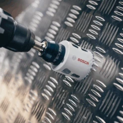 Scie Trépan Progressor Power-change Bosch 2 608 594 228