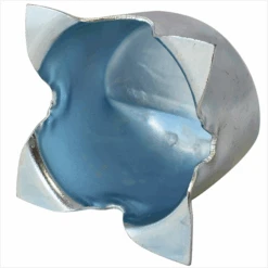 Sabot Butée à Sceller De Portail Battant : PRODIF-SOMEC F995