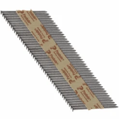 Clou Cranté Standard 34° Paslode Pour Cloueur PSN - 2,8 X 70 Mm