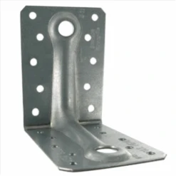 Équerre Renforcée En Acier Galvanisé Simpson Strong-Tie ABR9020