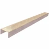 Rail 48 En Acier Galvanisé Gypso - 48 MMx30 MM - L.3 M