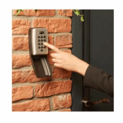 Master Lock Rangement Sécurisé à Bouton Poussoir Pour Clés MasterLock Select Access 8 Master Lock Rangement Sécurisé à Bouton Poussoir Pour Clés MasterLock Select Access -Meilleur Outillage Magasin rangement cles 4