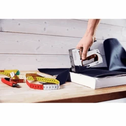 Agrafe En Fil Fin Rapid N°53 - Longueur 12 Mm - Boîte De 5000 -Meilleur Outillage Magasin rapid4 1