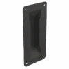Poignée Cuvette Mantion RD-4B Pour Roc Design - Noir