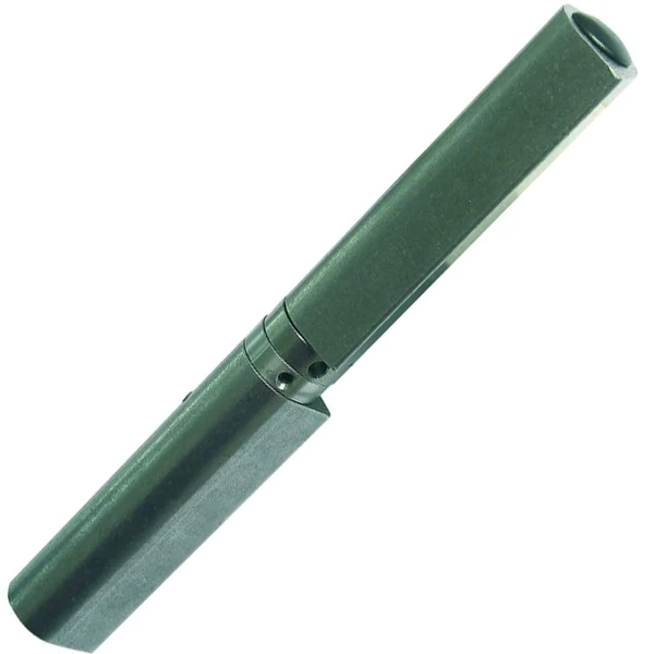 Paumelle à Souder Soudaroc Réglable Sur 3 Dimensions 160 Mm 75 Kg Max 2 Paumelle à Souder Soudaroc Réglable Sur 3 Dimensions 160 Mm 75 Kg Max – Image 2