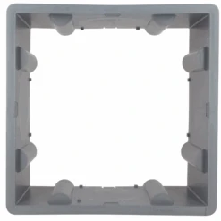 Rehausse Nicoll RETETX Pour Regard - Ø 100 Mm - 30 X 30 CM X 15 CM 5 Rehausse Nicoll RETETX Pour Regard - Ø 100 Mm - 30 X 30 CM X 15 CM -Meilleur Outillage Magasin rehausse3