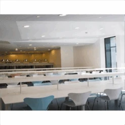 Dalle De Plafond RIGITONE ACTIV'AIR 8-18