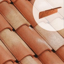 Rive Individuelle Ronde Gauche