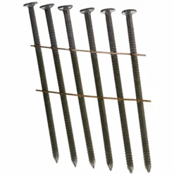 Clou Cranté 16° En Rouleau Haubold Pour Cloueur RNC - 2,5 X 70 Mm