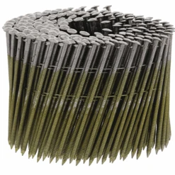 Clou Cranté 16° Inox A2 En Rouleau Haubold Cloueur RNC - 2,8 X 65 Mm