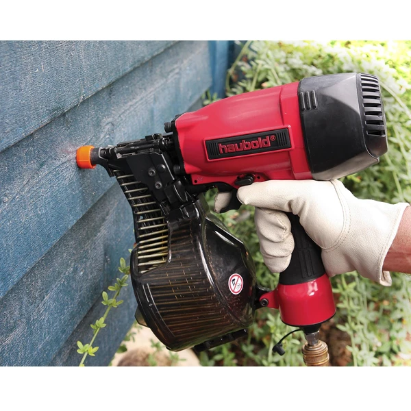 Cloueur Pneumatique Haubold RNC65 S/W II Séquentiel Pour Clou En Rouleau 2 Cloueur Pneumatique Haubold RNC65 S/W II Séquentiel Pour Clou En Rouleau – Image 2