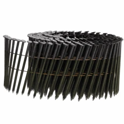 Clou Cranté 16° En Rouleau Haubold Pour Cloueur RNC - 2,5 X 70 Mm -Meilleur Outillage Magasin rnc3 1