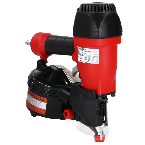 Cloueur Pneumatique Haubold RNC65 S/W II Séquentiel Pour Clou En Rouleau 1 Cloueur Pneumatique Haubold RNC65 S/W II Séquentiel Pour Clou En Rouleau