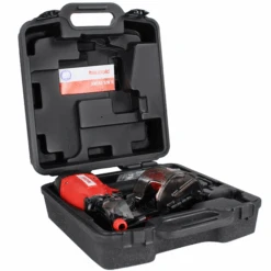 Cloueur Pneumatique Haubold RNC65 S/W II Séquentiel Pour Clou En Rouleau 7 Cloueur Pneumatique Haubold RNC65 S/W II Séquentiel Pour Clou En Rouleau -Meilleur Outillage Magasin rnc6