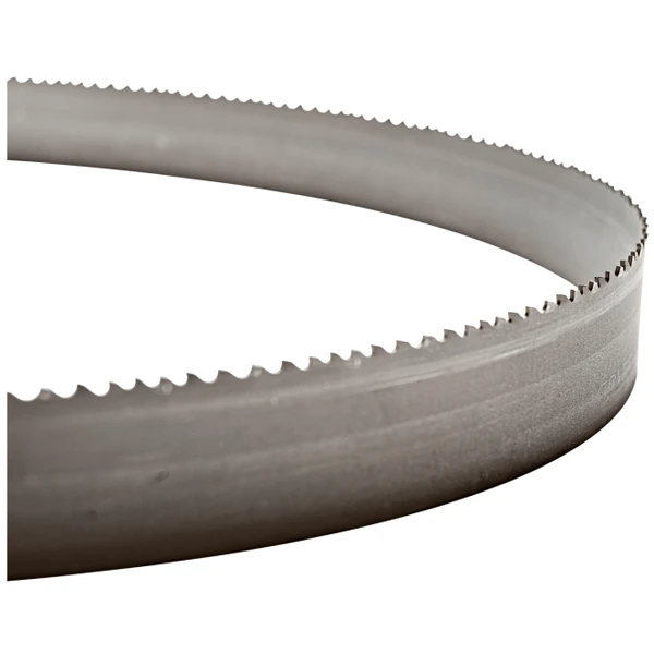 Lame De Scie à Ruban Bimétal Erko BSK 2950 X 27 X 0,9 Mm 1 Lame De Scie à Ruban Bimétal Erko BSK 2950 X 27 X 0,9 Mm