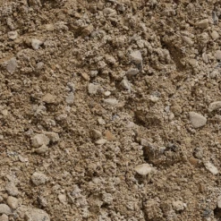 Mélange De Sable Et De Gravier Pour Béton - 0/20 Mm - Godet De 0,5 M³