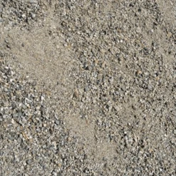 Sable Recomposé à Bâtir 0/4 Mm Godet 0,25 M³