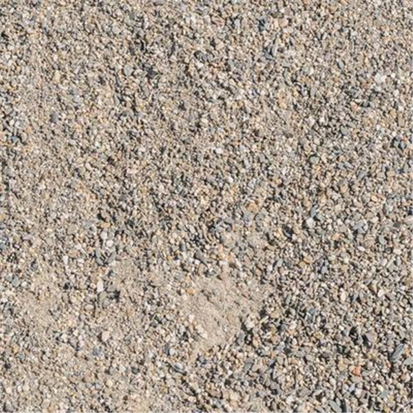 Sable Alluvionnaire Roulé 0/4 Mm Godet 0,25 M³ 1 Sable Alluvionnaire Roulé 0/4 Mm Godet 0,25 M³