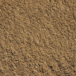 Sable Roux Alluvionnaire Roulé 0/4 Mm Godet 0,25 M³