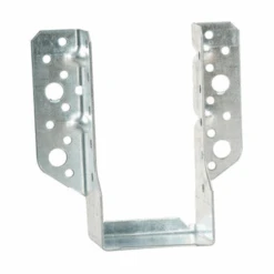 Sabot De Solive Ailes Extérieures SBE 76 X 152 X 1.5 Mm SBE76/152 -Meilleur Outillage Magasin sabot solive 1