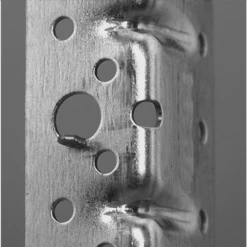 Sabot De Solive Ailes Extérieures SBE 51 X 135 X 1.5 Mm SBE51/135