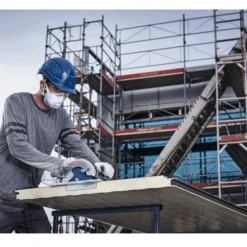 Lame De Scie Circulaire Bosch Sandwich Panel 235 X 30 X 2,2 Mm 50 Dents -Meilleur Outillage Magasin sand