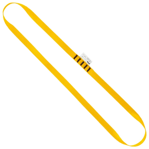 Sangle Anneau 60 Cm : Petzl C40 60 3342540001503 1 Sangle Anneau 60 Cm : Petzl C40 60 3342540001503