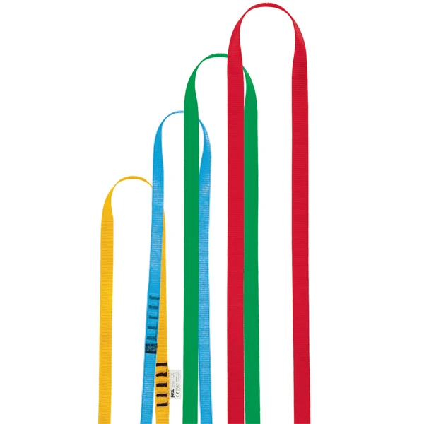 Sangle Anneau 60 Cm : Petzl C40 60 3342540001503 2 Sangle Anneau 60 Cm : Petzl C40 60 3342540001503 – Image 2