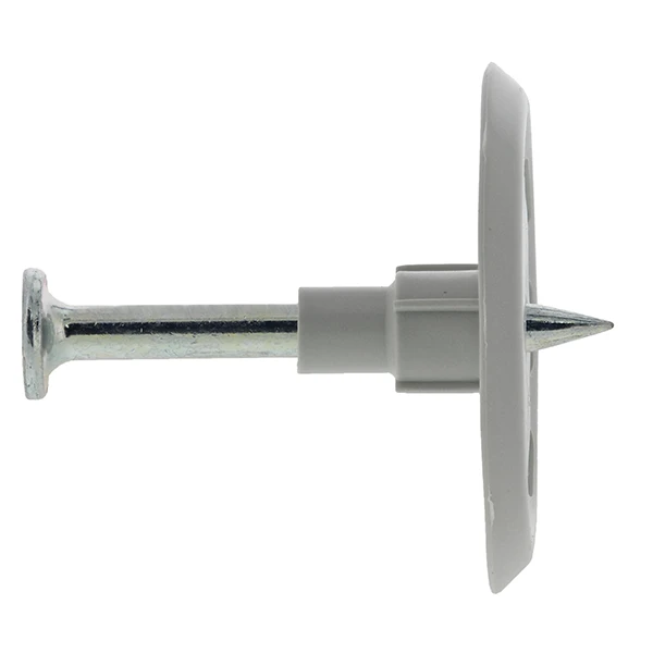 Clous CR9-30P Pour Drainage Et étanchéité Longueur 30 Mm Boîte De 200 2 Clous CR9-30P Pour Drainage Et étanchéité Longueur 30 Mm Boîte De 200 – Image 2