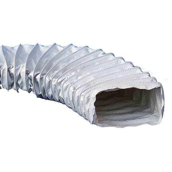 Gaine De Ventilation Renforcée En PVC Usage Domestique - Ø 82/90 Mm 1 Gaine De Ventilation Renforcée En PVC Usage Domestique - Ø 82/90 Mm