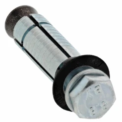 Cheville Métallique Multi-matériaux Prima Spit M10 X 65 Mm 073640