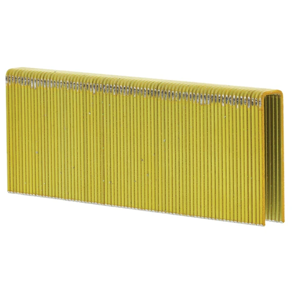 Agrafes Bois Droites électro-galva - Longueur 38 Mm - Carton De 5400 1 Agrafes Bois Droites électro-galva - Longueur 38 Mm - Carton De 5400