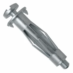 Cheville Métallique Pour Corps Creux HM Fischer Avec Vis Métrique - 6 X 52 Mm - Boîte De 50 62315 5 Cheville Métallique Pour Corps Creux HM Fischer Avec Vis Métrique - 6 X 52 Mm - Boîte De 50 62315 -Meilleur Outillage Magasin sans titre 1 190