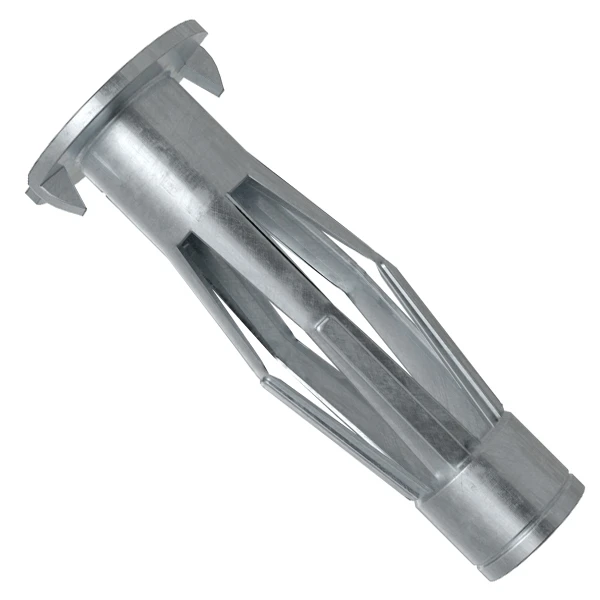 Cheville Métallique Corps Creux Fischer HM Sans Vis 4 X 32 Mm 26228 3 Cheville Métallique Corps Creux Fischer HM Sans Vis 4 X 32 Mm 26228 – Image 3