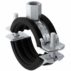 Collier Isophonique FRS Plus Fischer - Tige M8/M10 - Plage De Serrage 25 - 30 Mm - Boîte De 100 79443 -Meilleur Outillage Magasin sans titre 1 215