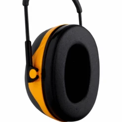 Casque Antibruit 3M Peltor X2A SNR 31 DB Coloris Jaune PX2A000M -Meilleur Outillage Magasin sans titre 1 238