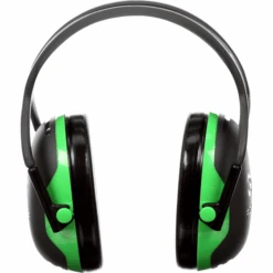 Casque Antibruit 3M Peltor X1A SNR 27 DB Coloris Vert PX1A000M 8 Casque Antibruit 3M Peltor X1A SNR 27 DB Coloris Vert PX1A000M -Meilleur Outillage Magasin sans titre 1 241