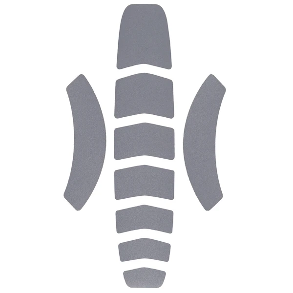 Autocollant Réfléchissant Pour Casque Vertex Petzl Modèle à Partir De 2019 A010MA00 1 Autocollant Réfléchissant Pour Casque Vertex Petzl Modèle à Partir De 2019 A010MA00