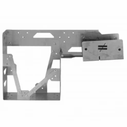 Dévidoir DEVGAR Simpson Pour Grille Anti-rongeurs GAR Simpson-Strong-Tie -Meilleur Outillage Magasin sans titre 1