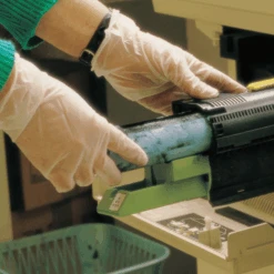 Gant Poudré à Usage Unique PVC Translucide Solo 990 Mapa - Taille 6 34990016 -Meilleur Outillage Magasin sans titre 1 258